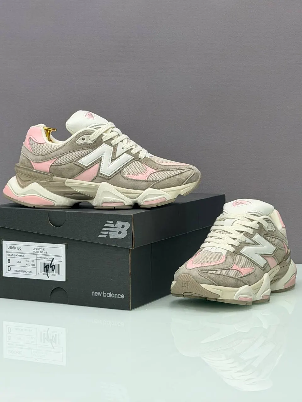 New Balance 9060