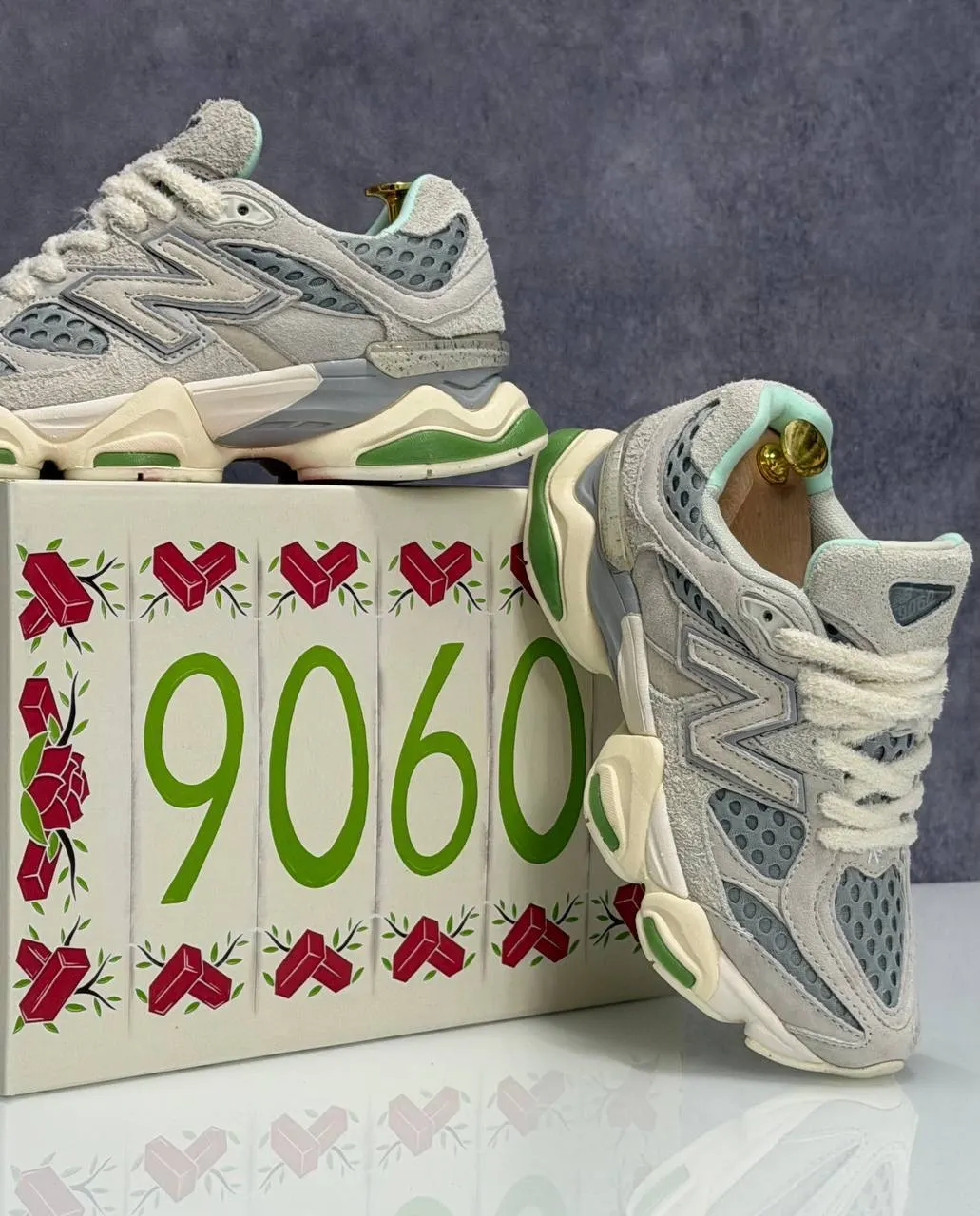 New Balance 9060