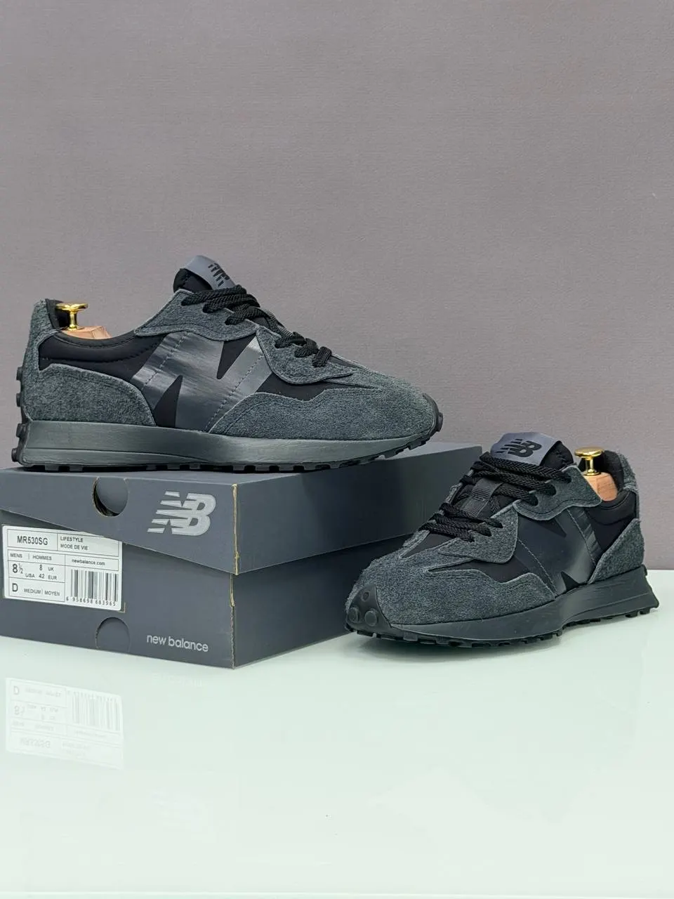 New Balance 327
