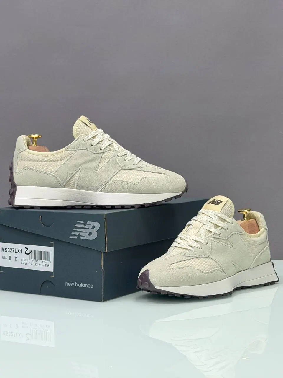 New Balance 327