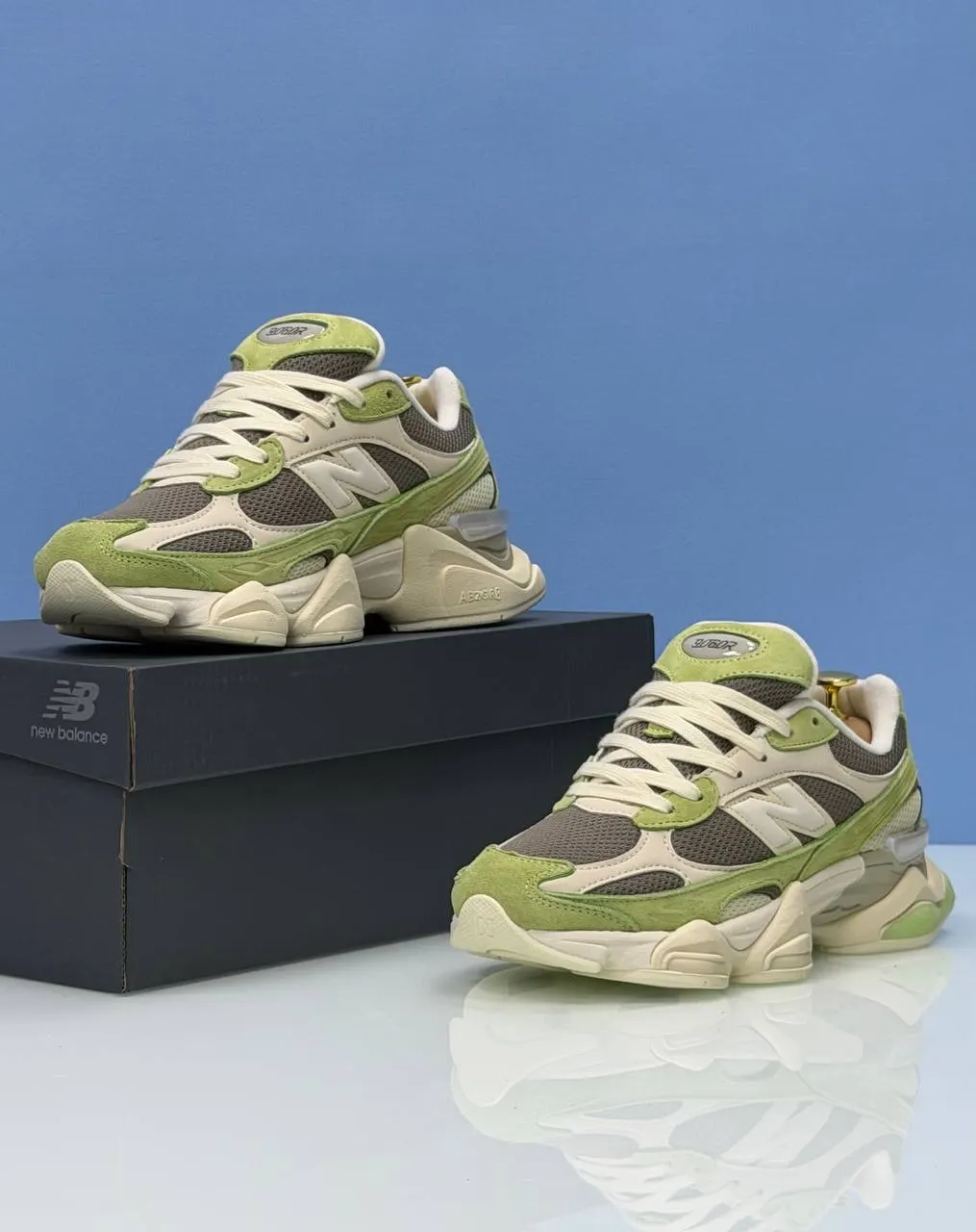 New Balance 9060