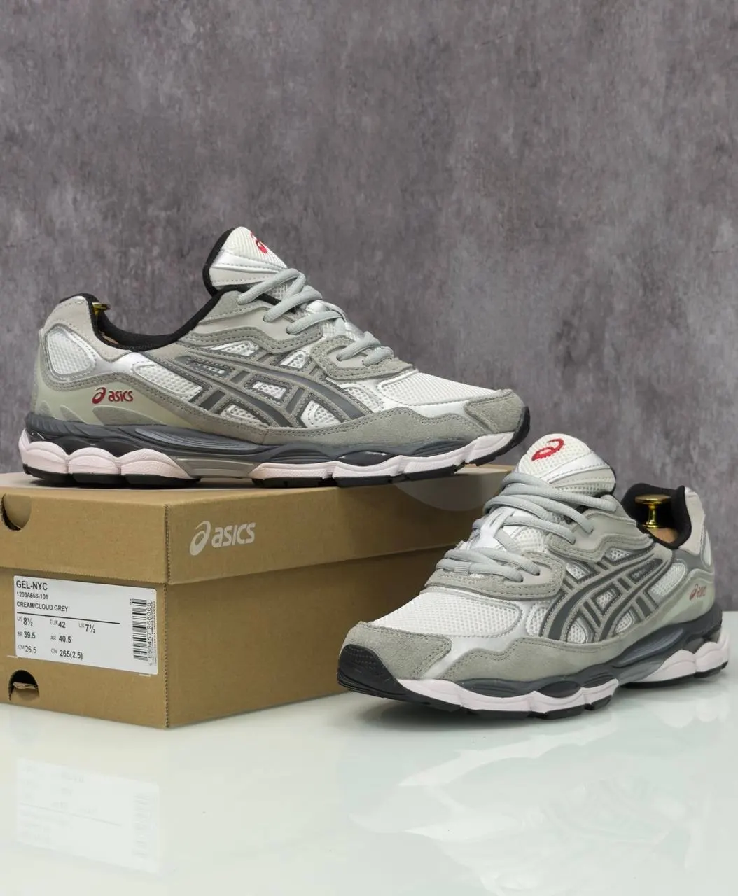 Asics Gel-NYC