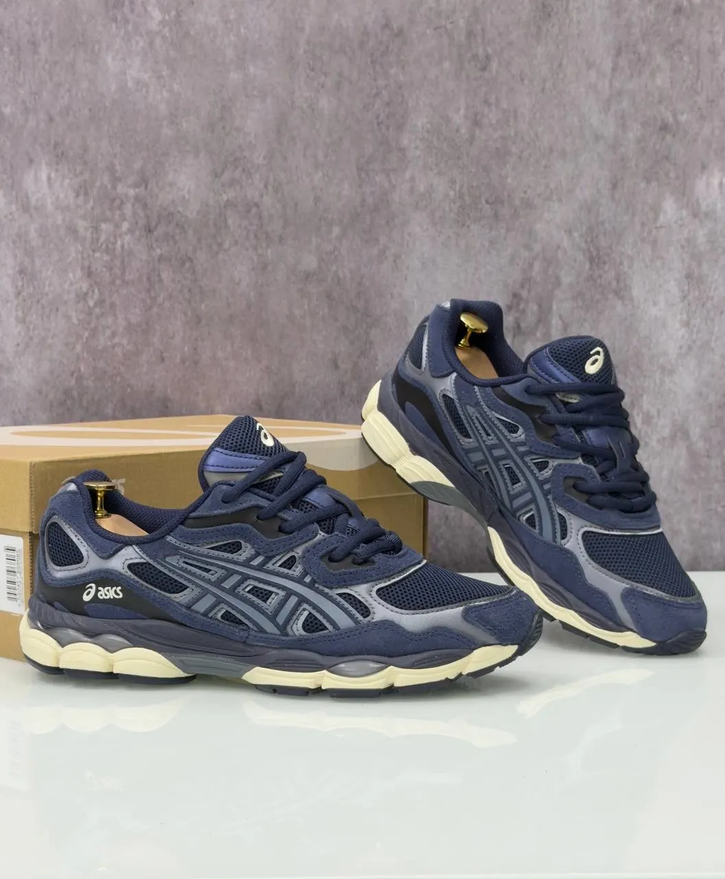Asics Gel-NYC