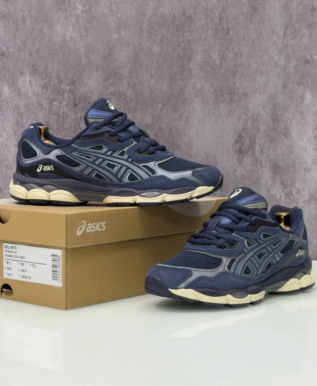 Asics Gel-NYC