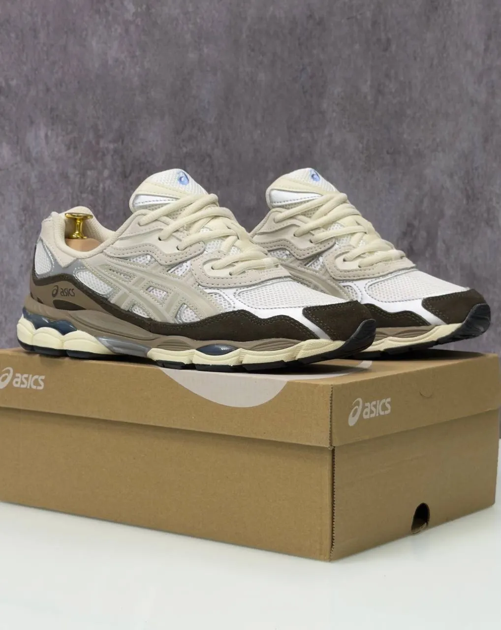 Asics Gel-NYC