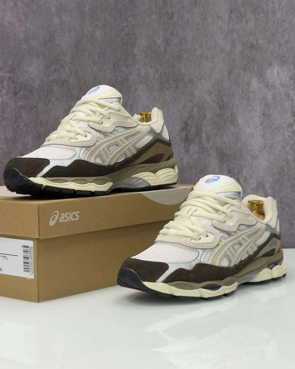 Asics Gel-NYC