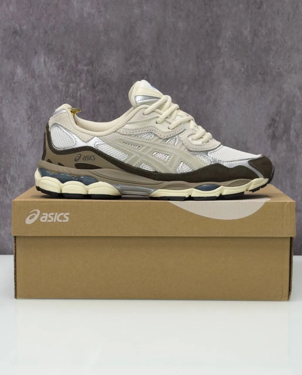 Asics Gel-NYC