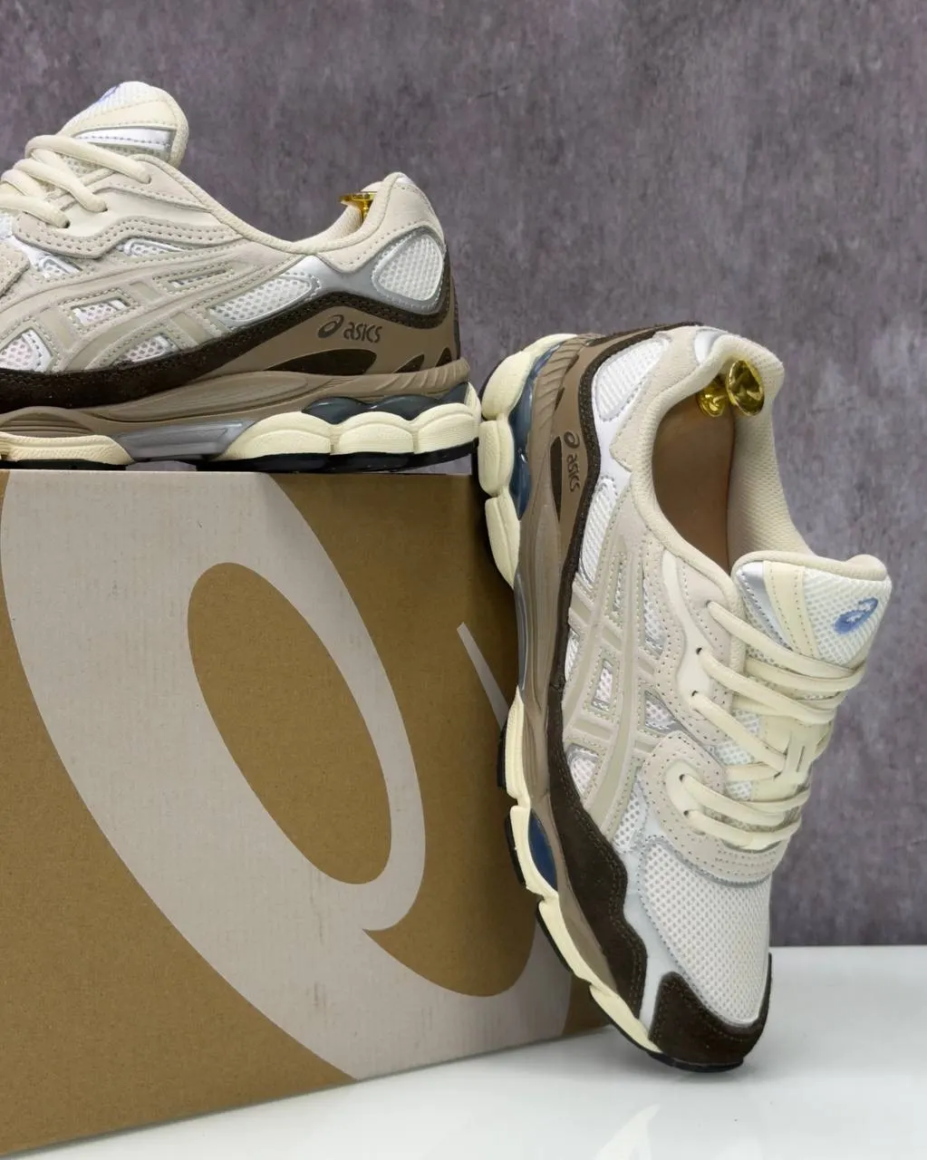 Asics Gel-NYC