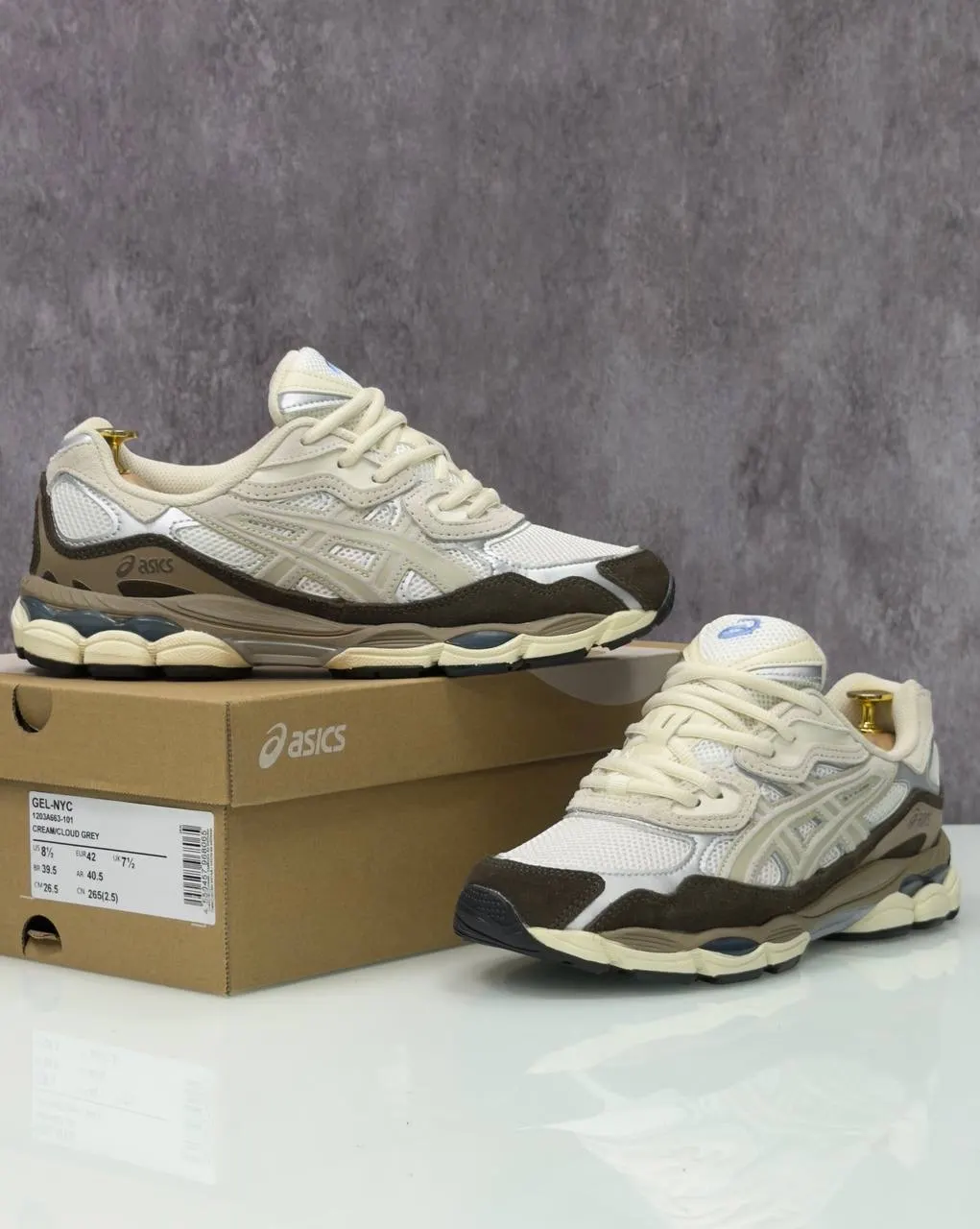 Asics Gel-NYC