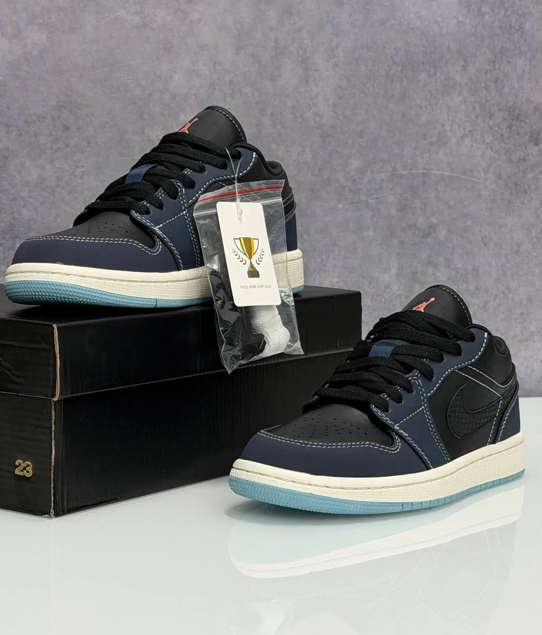 Jordan Air Jordan 1 Low SE