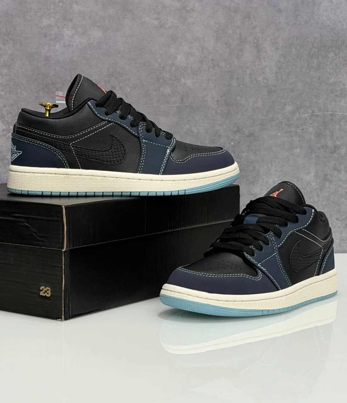 Jordan Air Jordan 1 Low SE