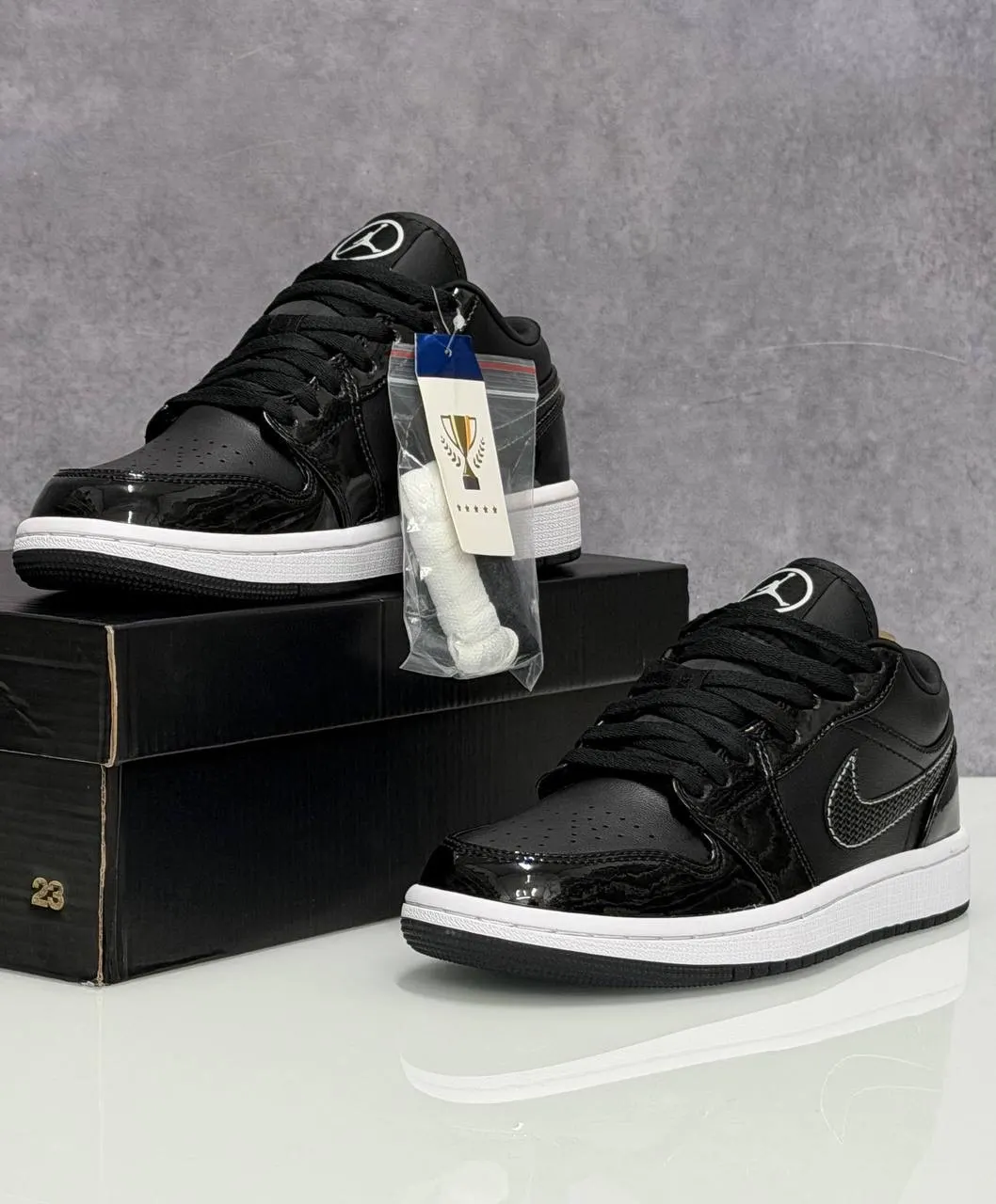 Jordan Air Jordan 1 Low SE