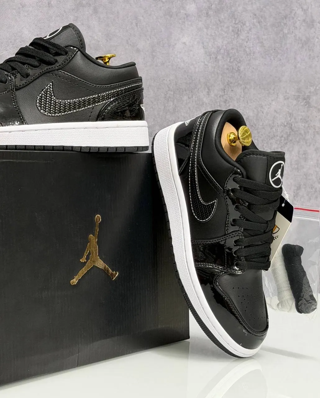 Jordan Air Jordan 1 Low SE