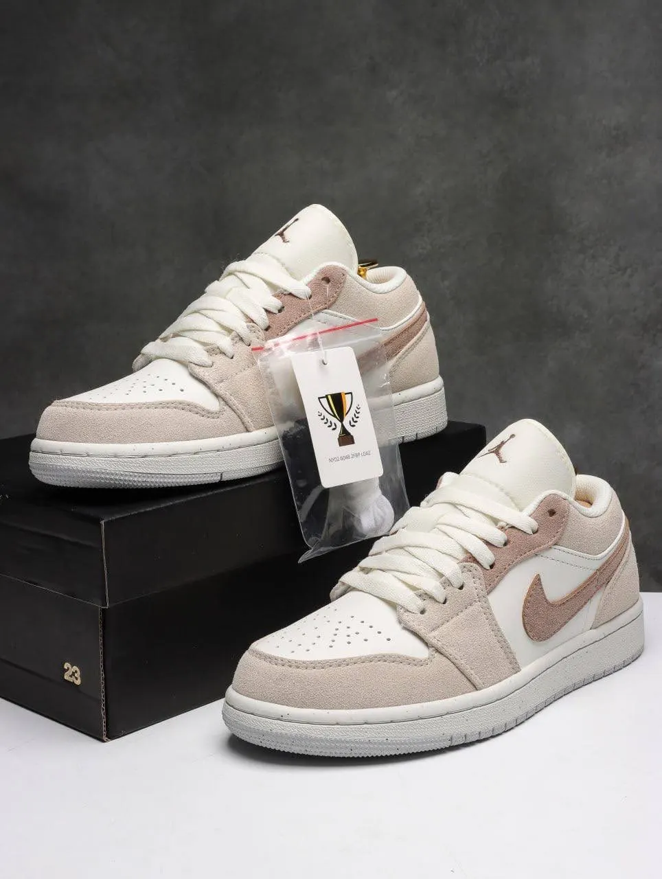 Jordan Air Jordan 1 Low SE