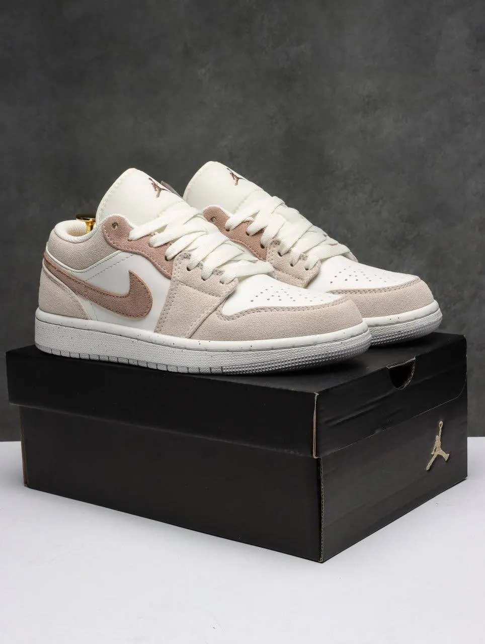 Jordan Air Jordan 1 Low SE
