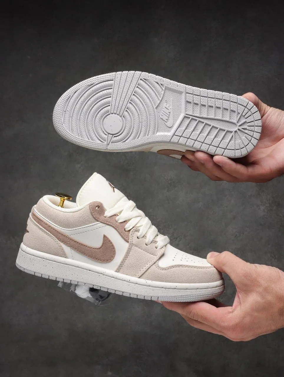 Jordan Air Jordan 1 Low SE