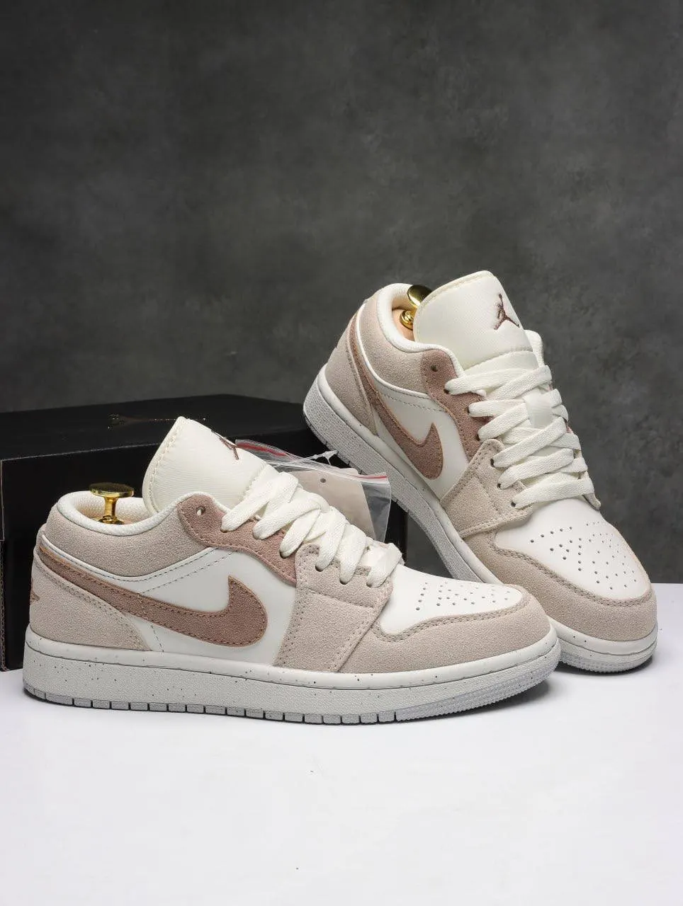 Jordan Air Jordan 1 Low SE
