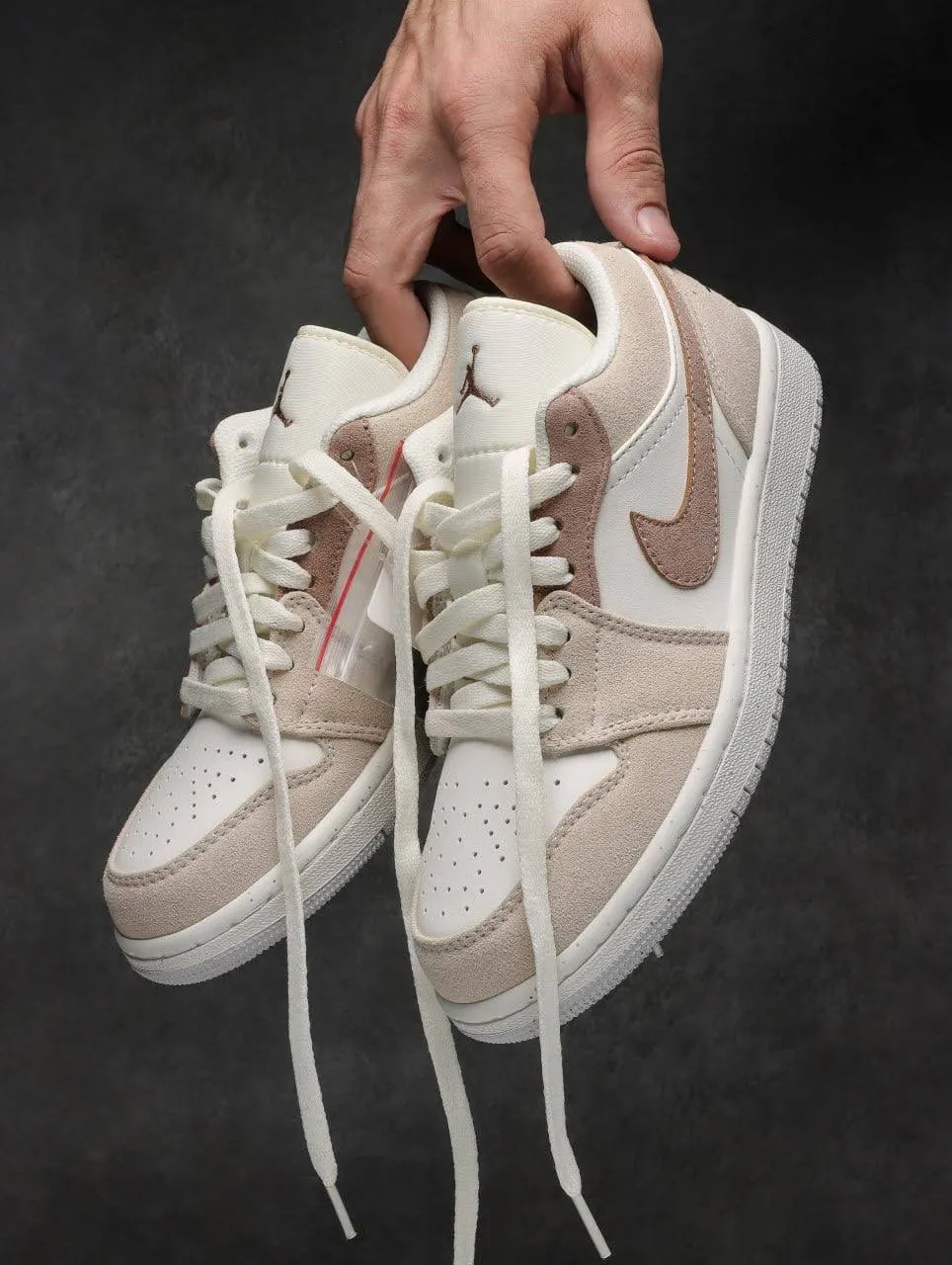 Jordan Air Jordan 1 Low SE