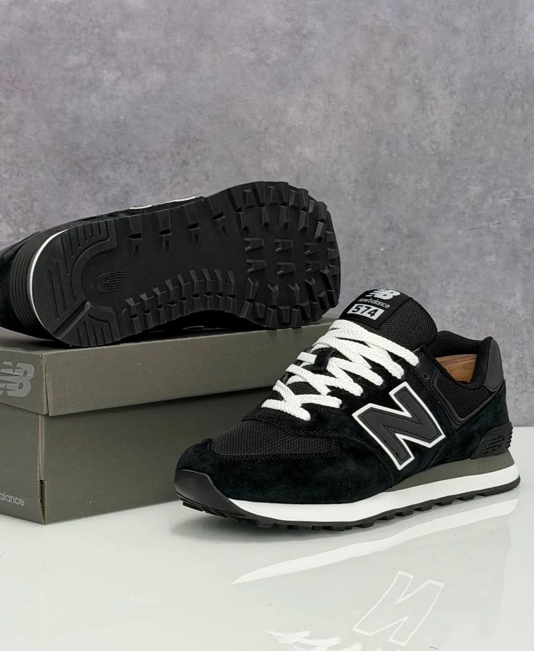 New Balance 574
