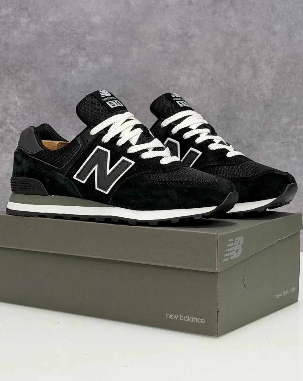New Balance 574