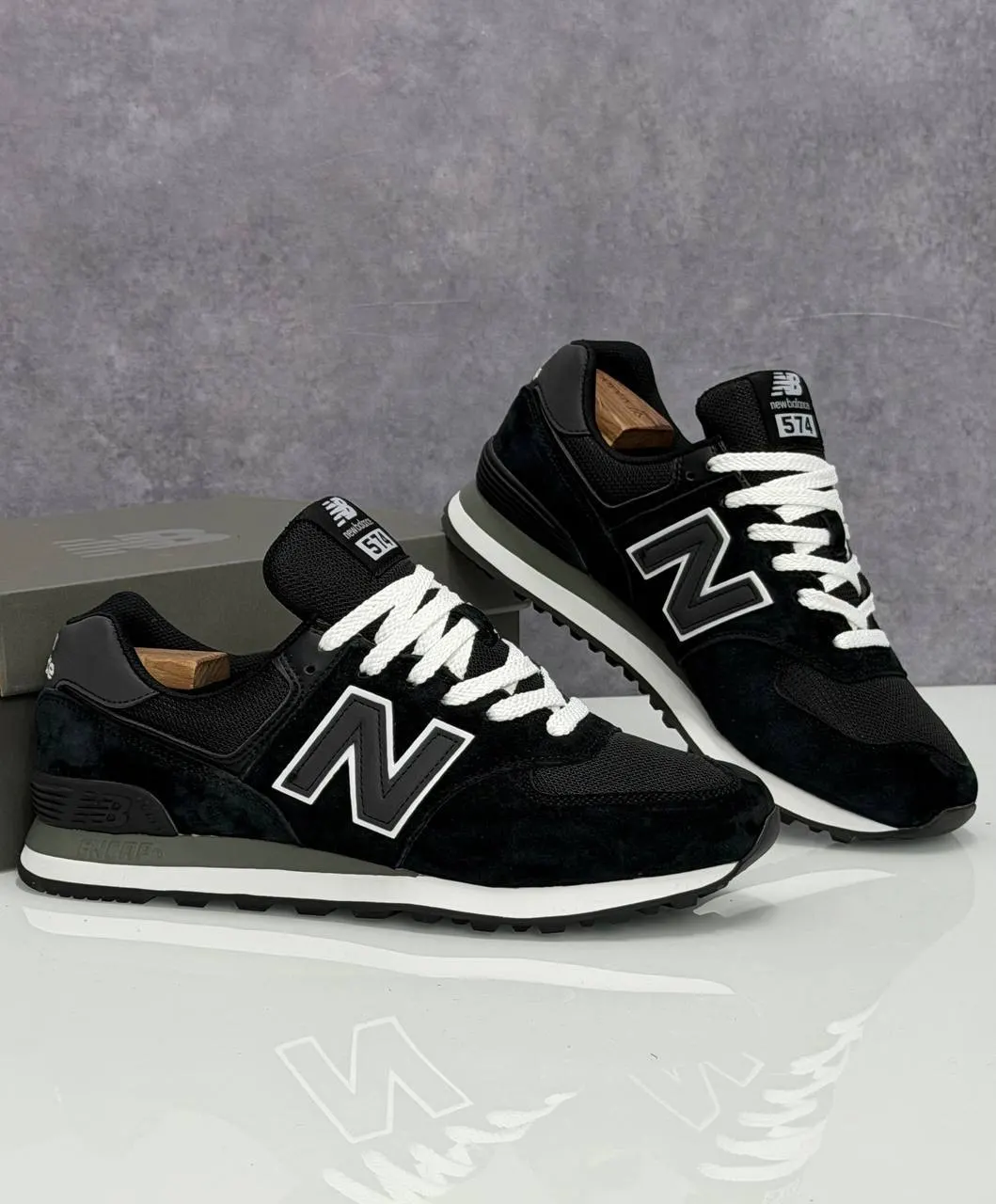 New Balance 574
