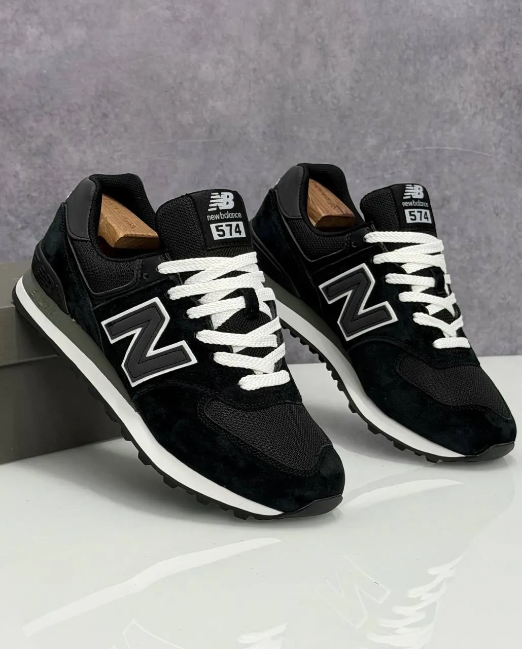 New Balance 574