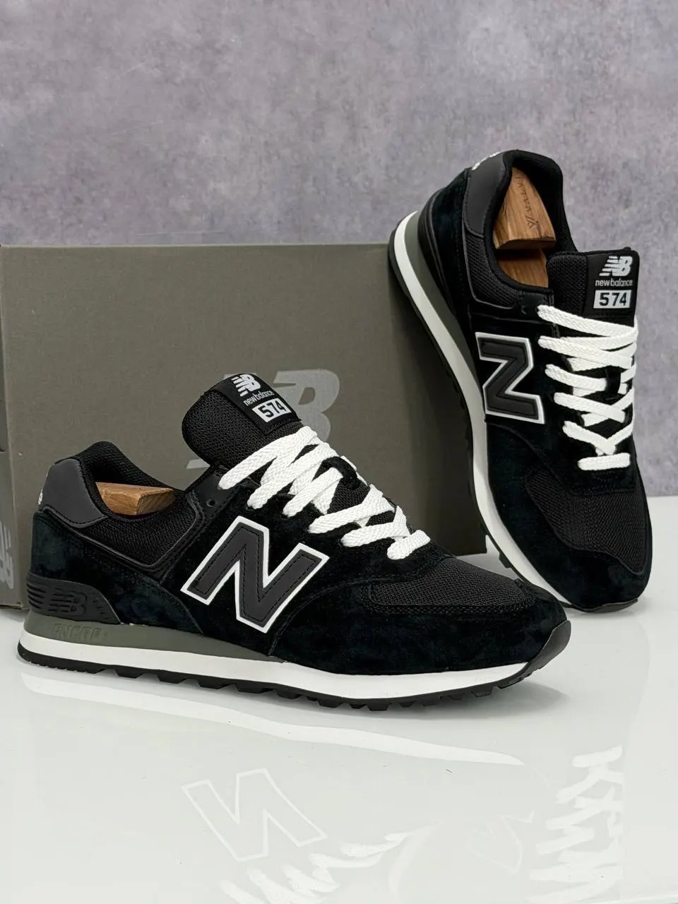 New Balance 574