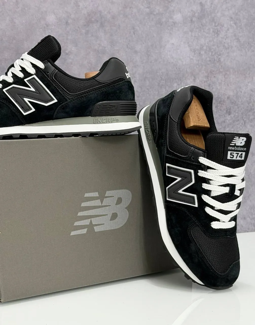 New Balance 574