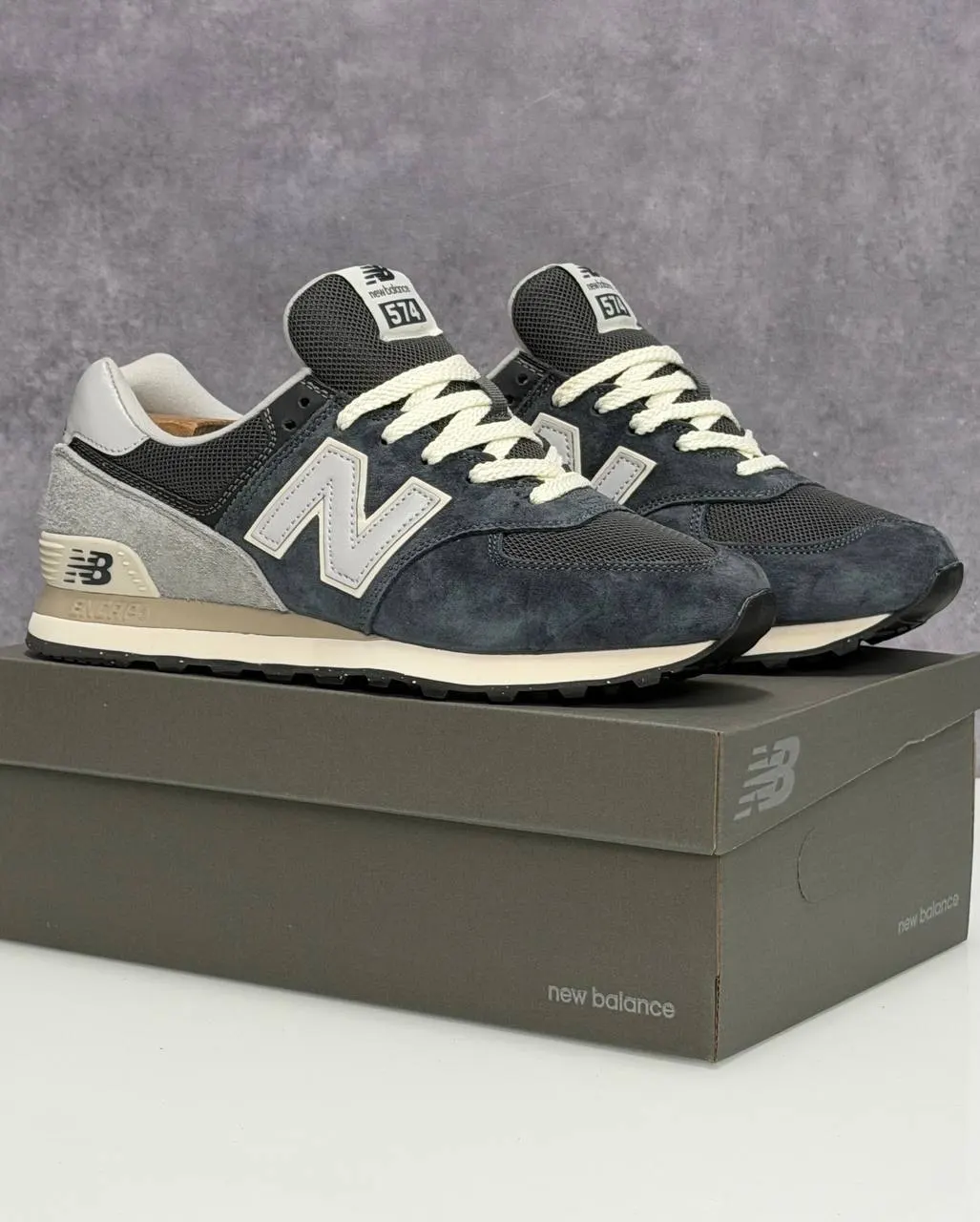 New Balance 574