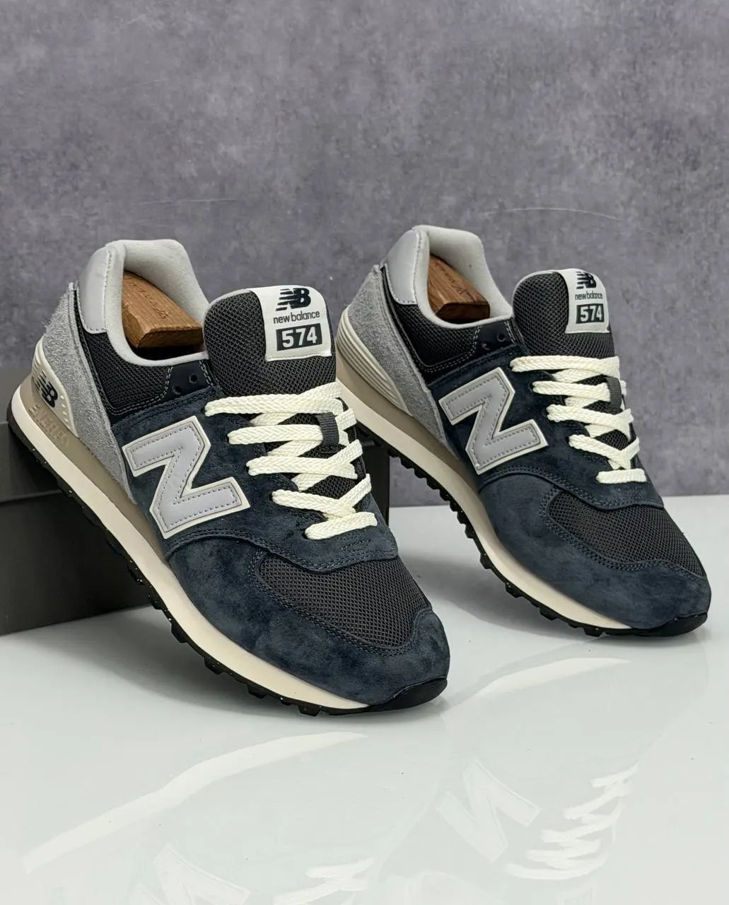 New Balance 574