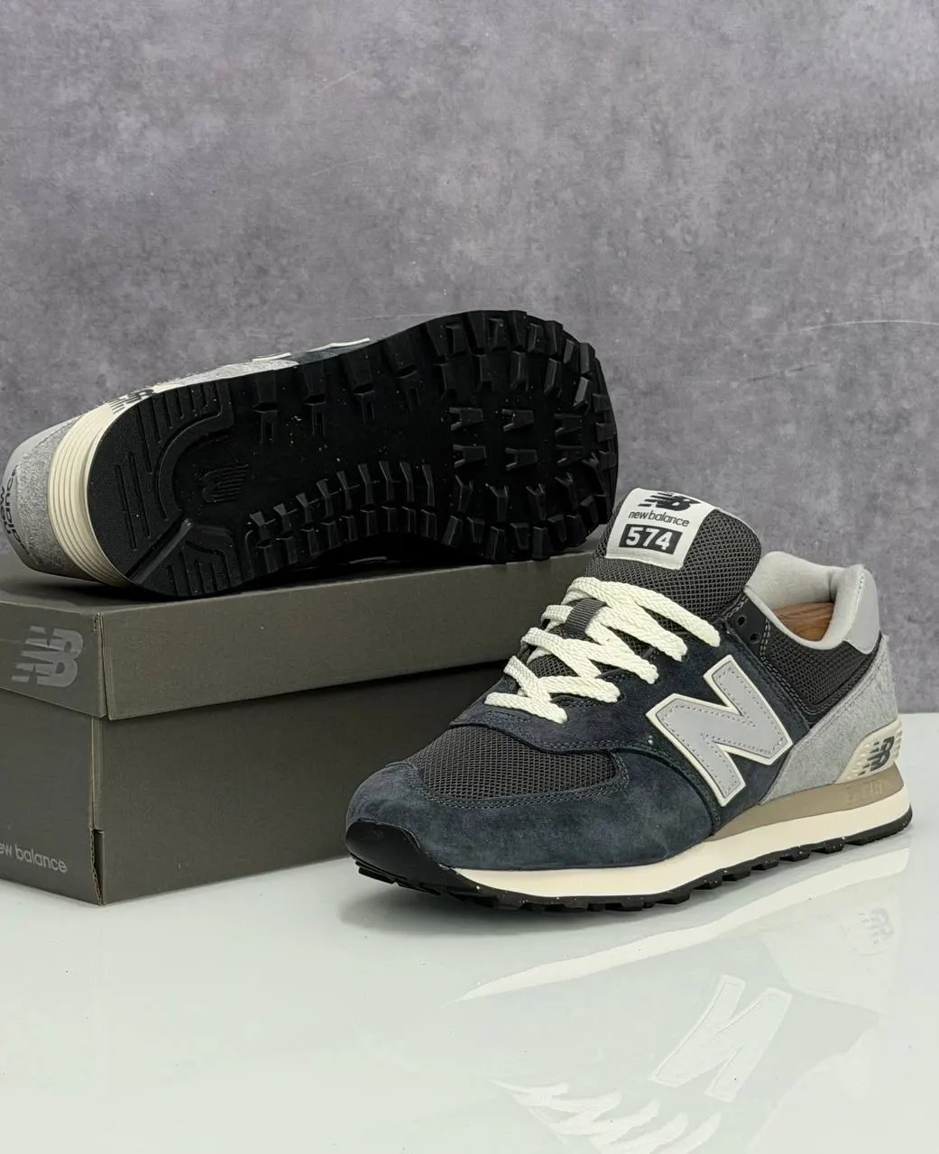 New Balance 574