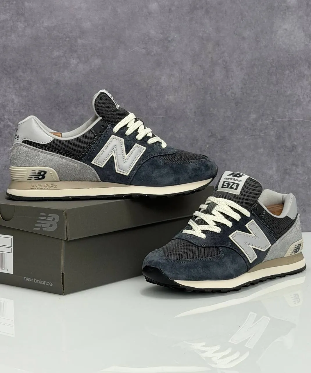 New Balance 574