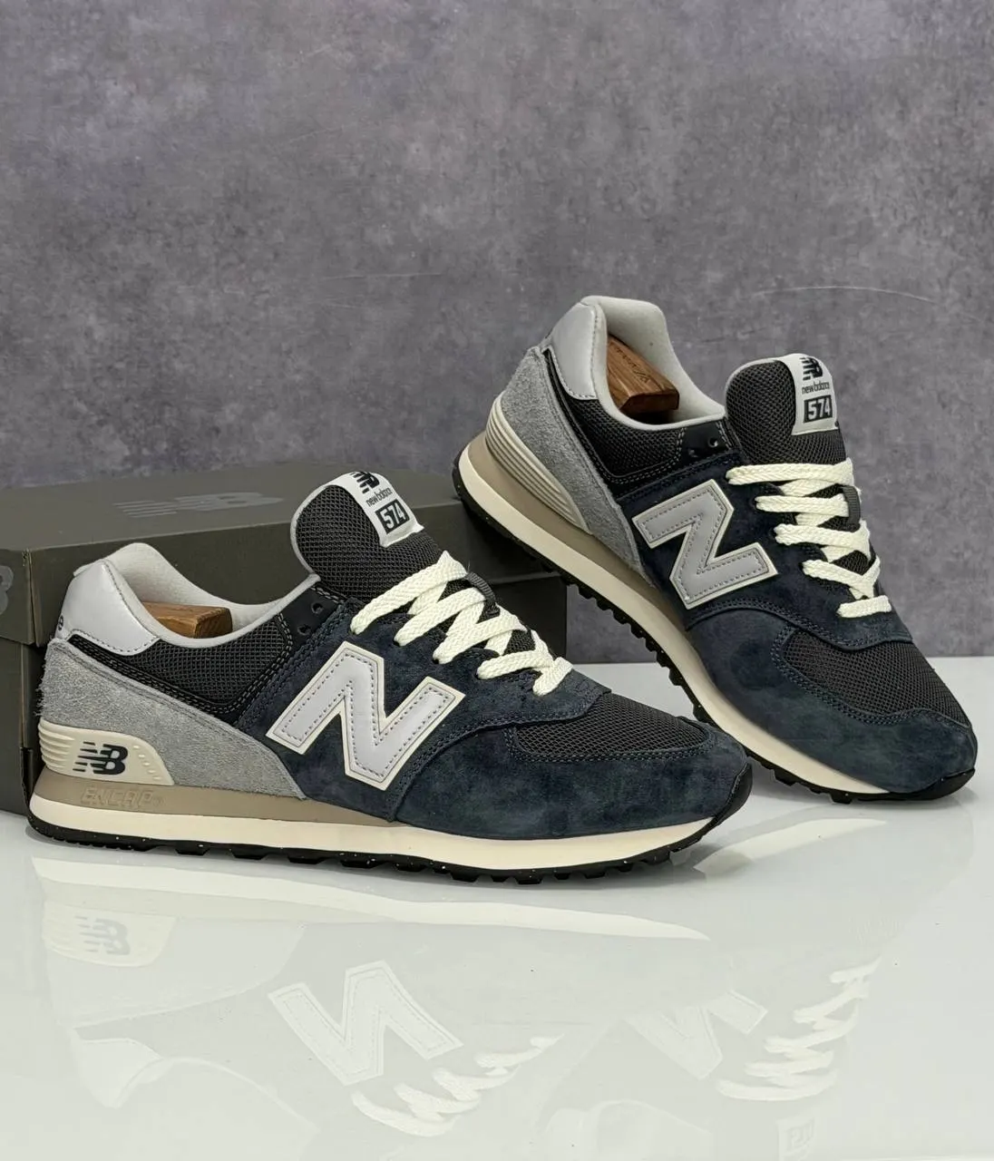 New Balance 574