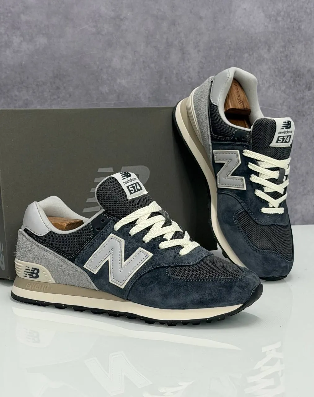New Balance 574