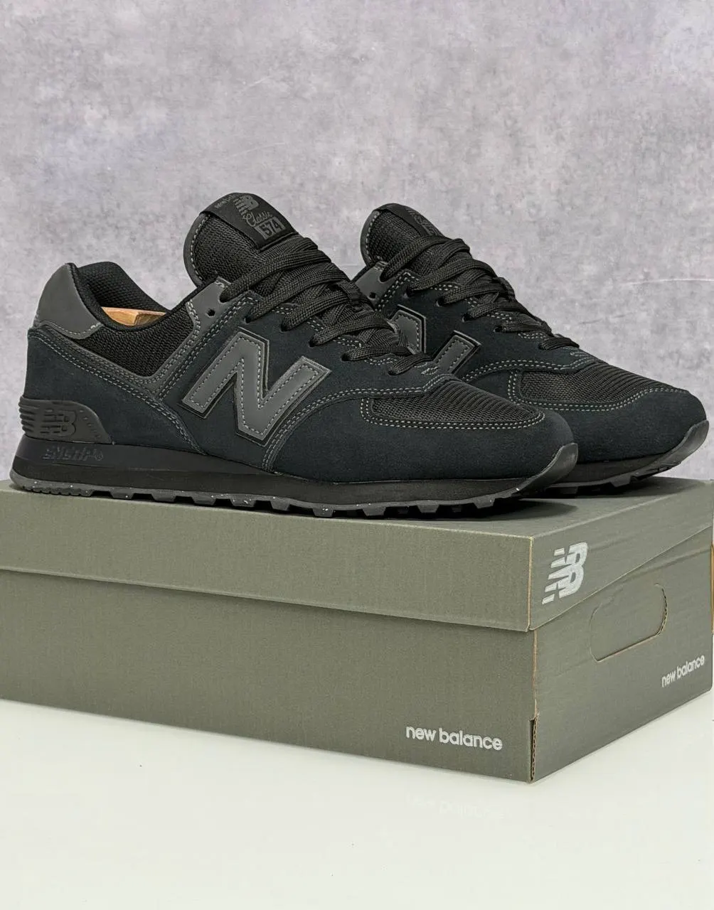 New Balance 574