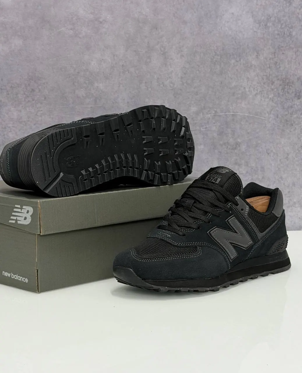 New Balance 574