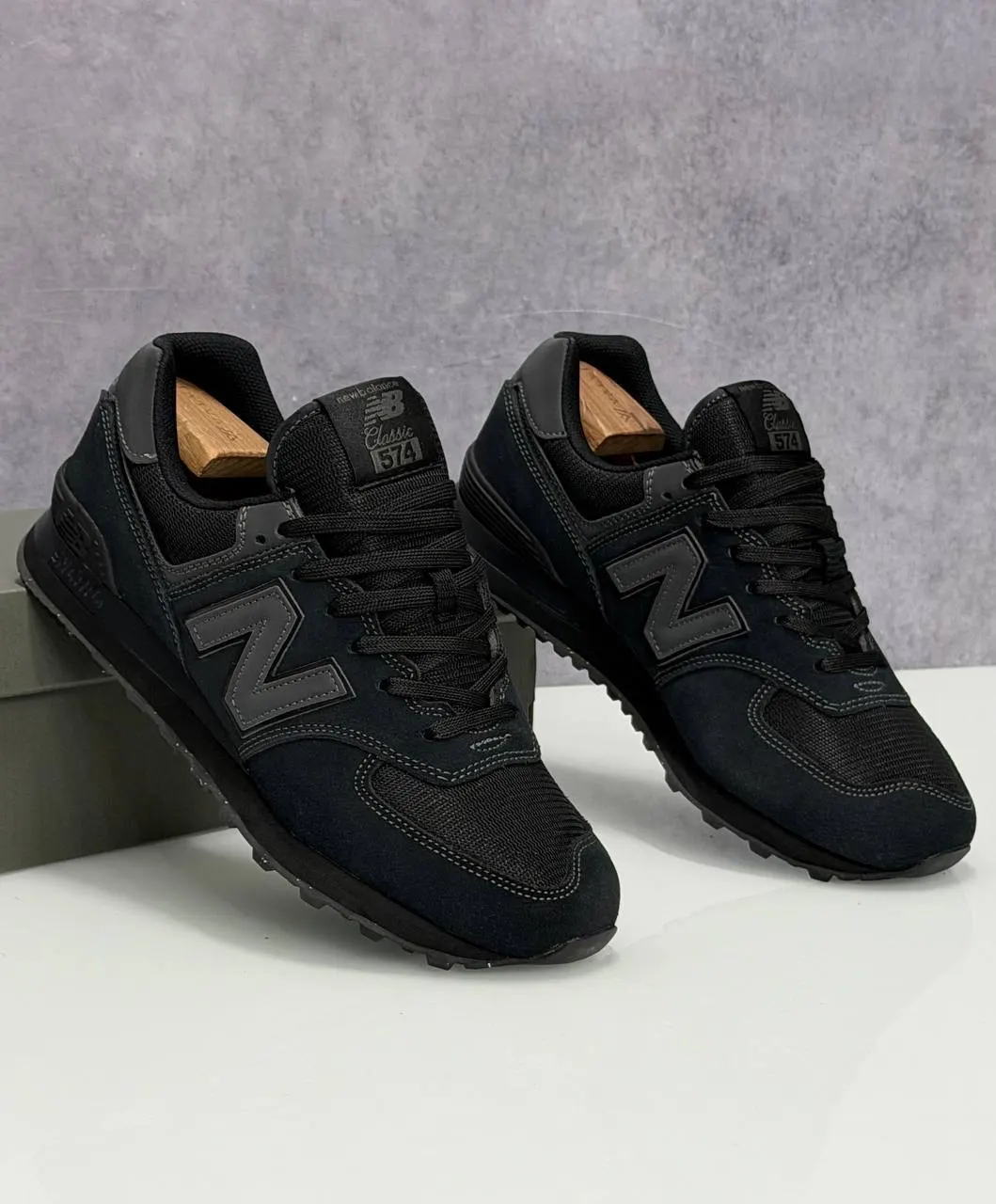 New Balance 574