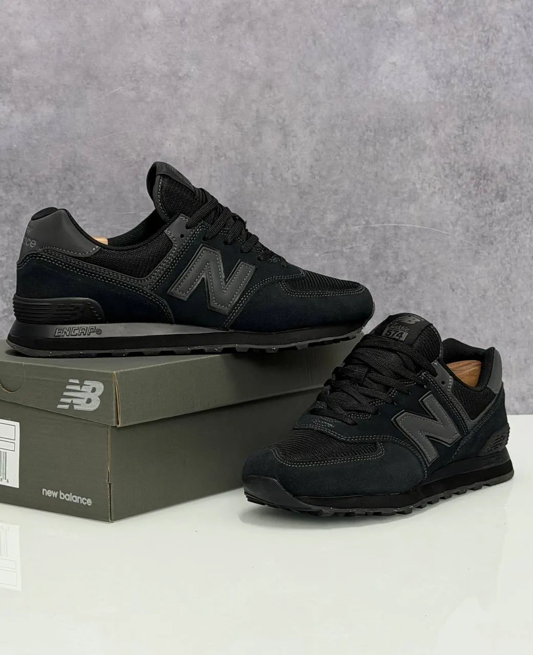 New Balance 574