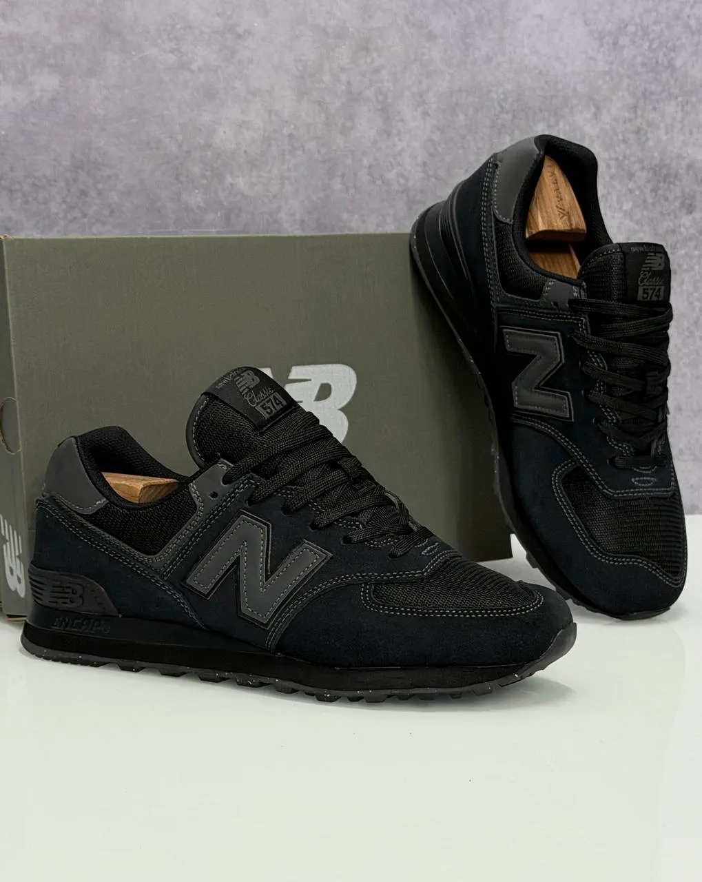 New Balance 574