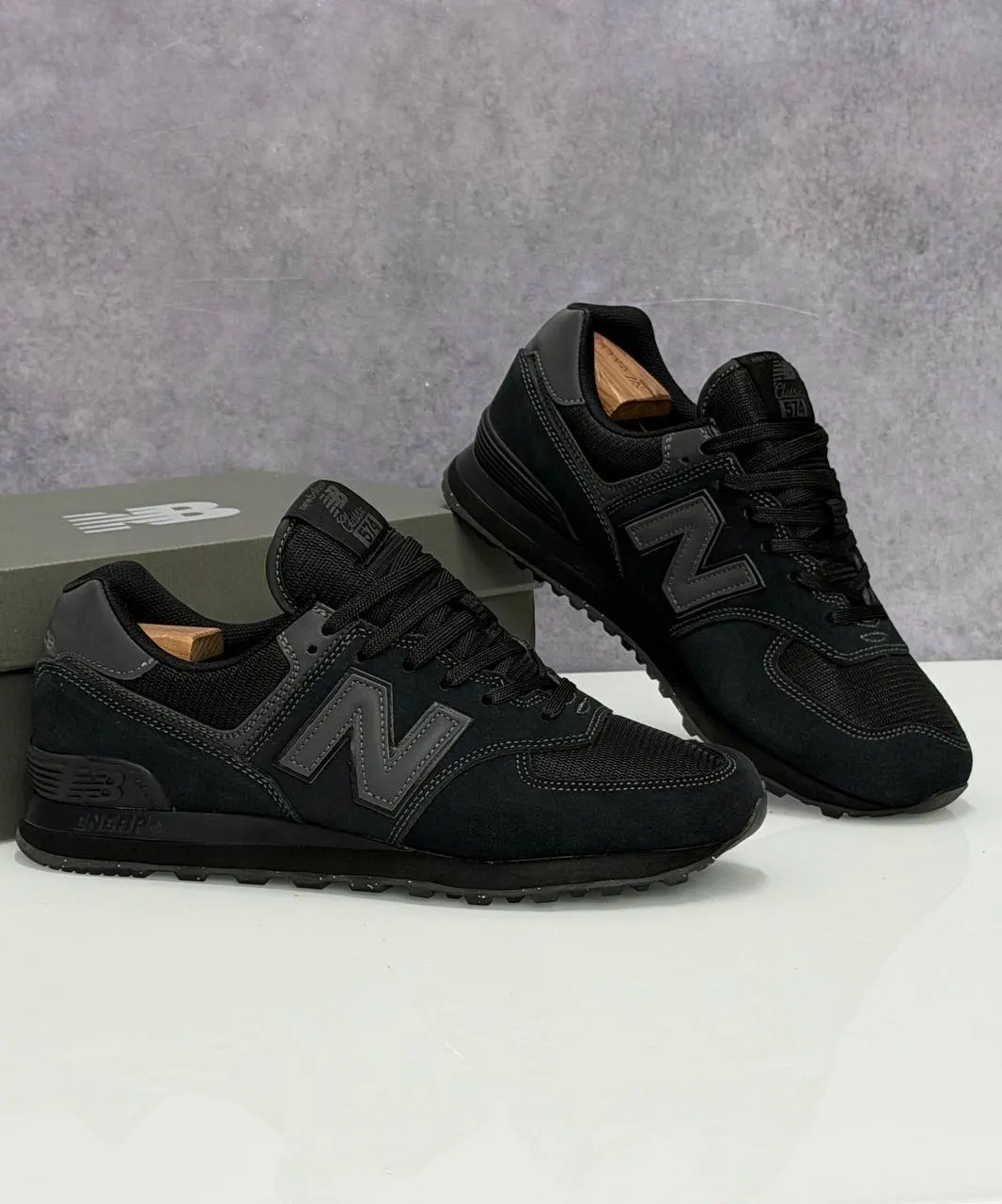 New Balance 574