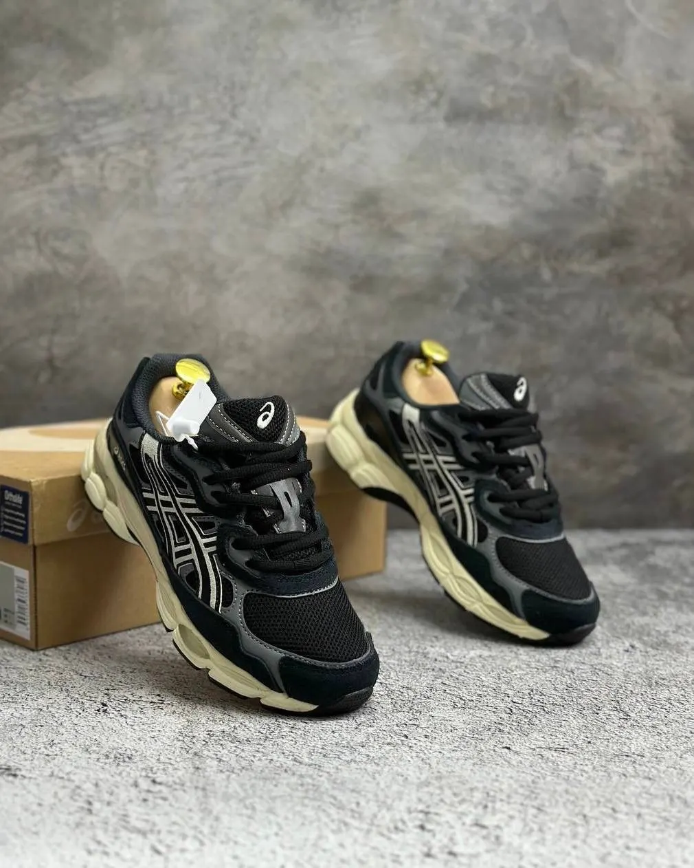 Asics Gel-NYC