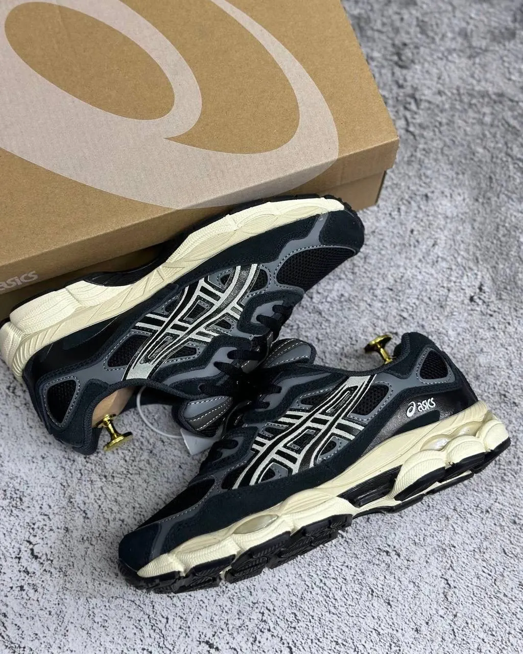 Asics Gel-NYC