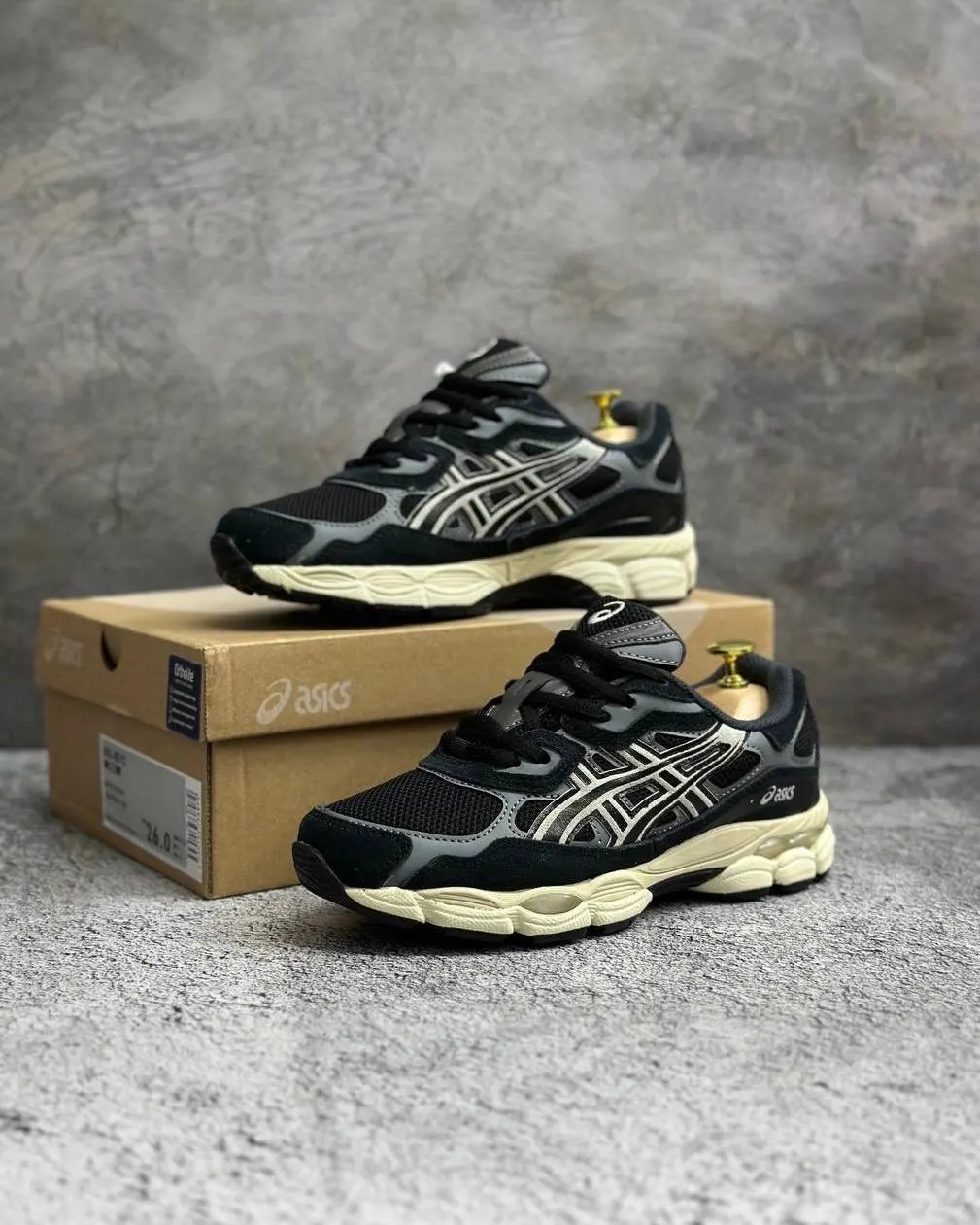 Asics Gel-NYC