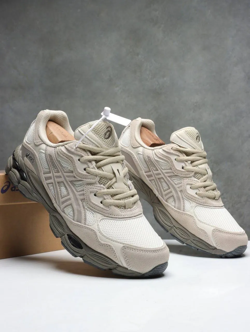 Asics Gel-NYC