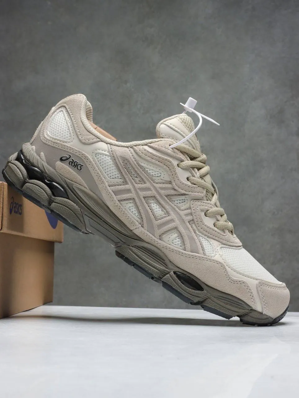 Asics Gel-NYC