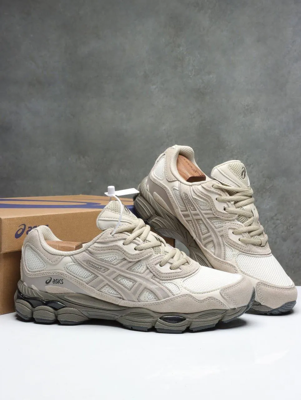 Asics Gel-NYC