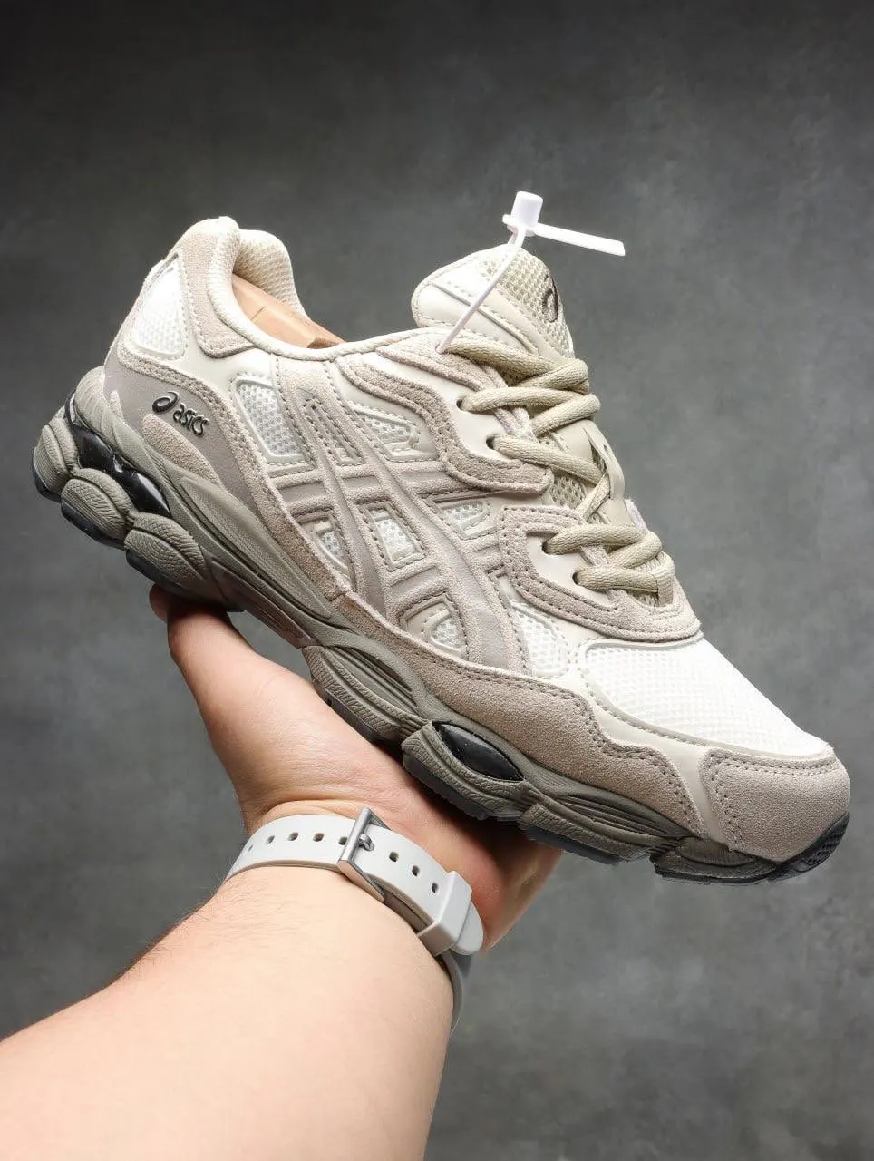 Asics Gel-NYC
