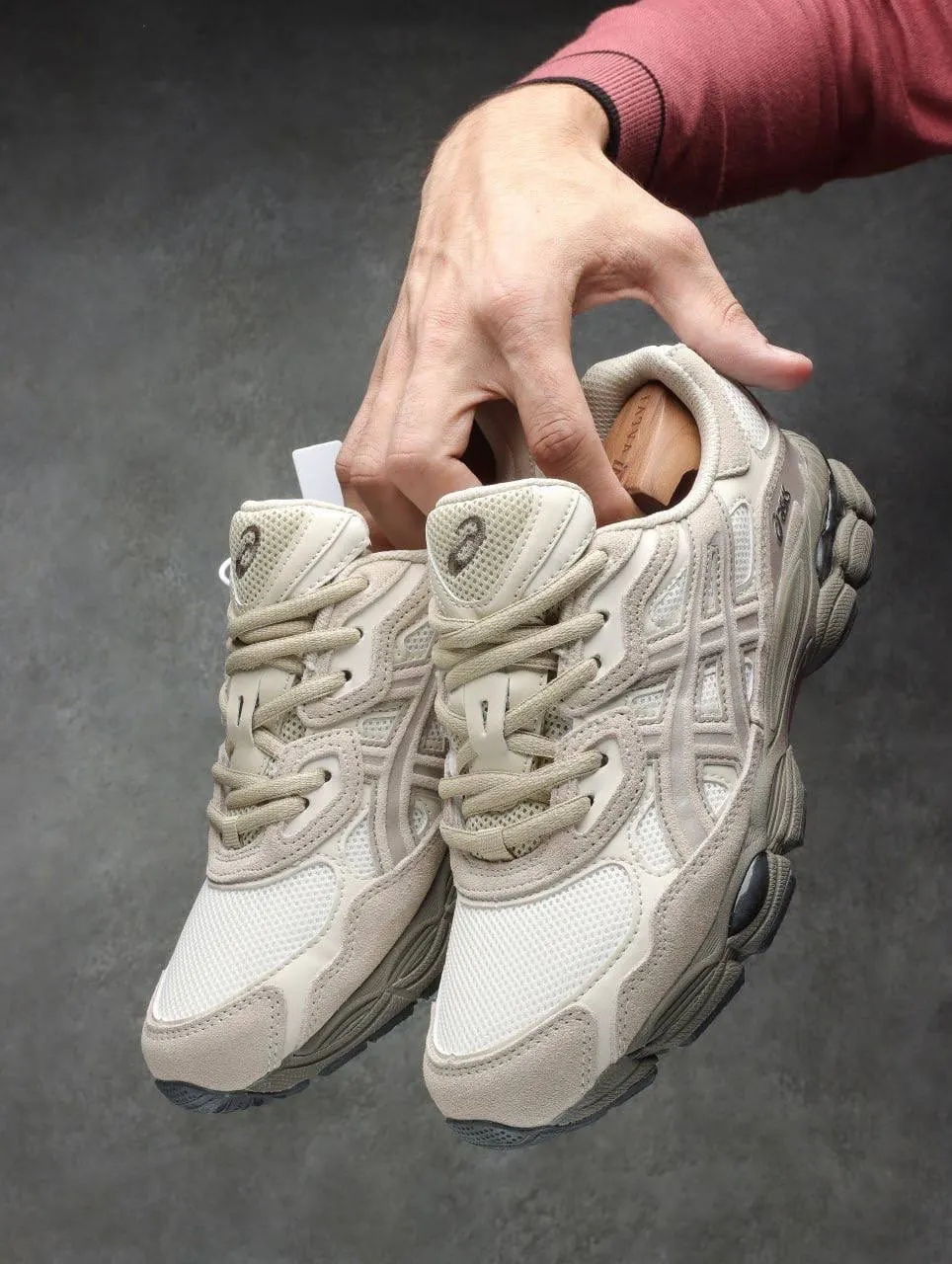 Asics Gel-NYC