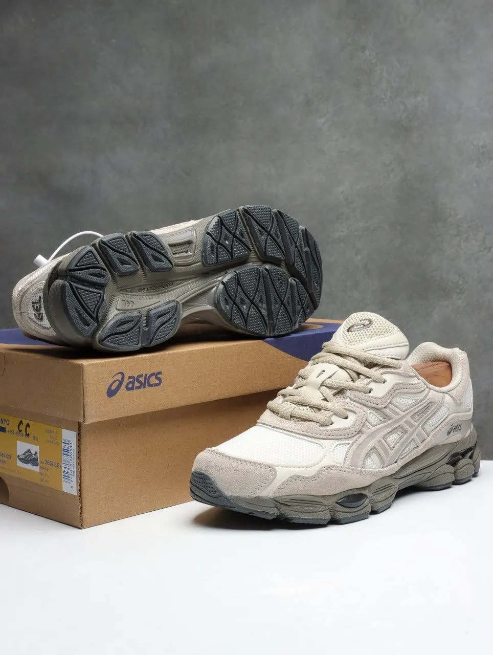 Asics Gel-NYC