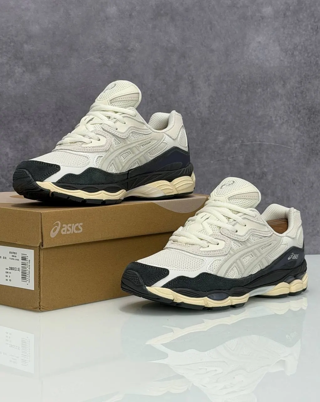 Asics Gel-NYC